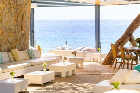lutron marine palma majorca|Siete ‘beach clubs’ en Mallorca para arrancar el verano.